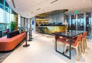 上海中式橱柜定做