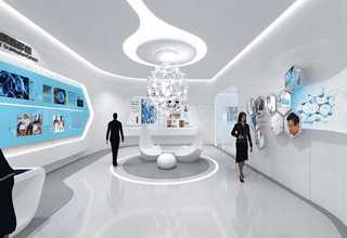 桓台保鲜库设计