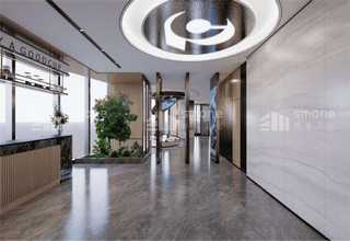 龙华后浪新天地UV展板背景板喷绘切型制作