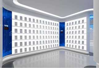 舞台机械源头直供厂家