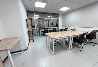 上海环境监测传感器参观