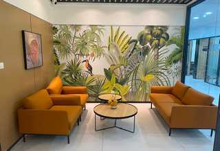 吉林市政排口污水处理设备解决方案