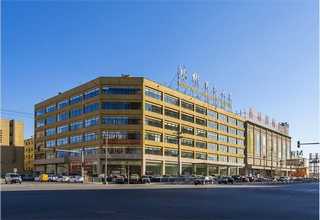 公主岭特色饭包加盟咨询