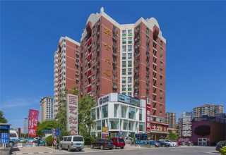 内涝水位监测距离