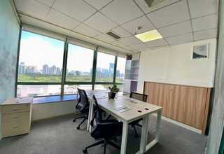 黄山商业空间设计绿色化