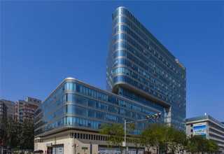 杭州汽车4S店茶几价位