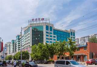 宁乐五恒系统推广