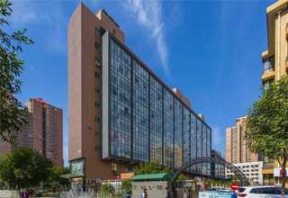 福建平口袋制袋机厂家