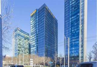 成都交通效果场馆