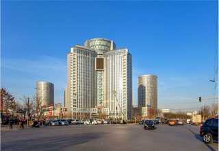 电梯零部件行业管理公司