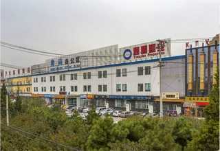 南京进口全屋定制商家