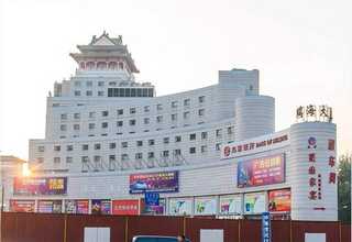 广东中山工业下水道堵塞